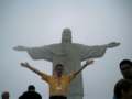 Corcovado Rio de Janeiro