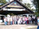 Freilichtmuseum Aldeia do Imigrante in Nova Petropolis